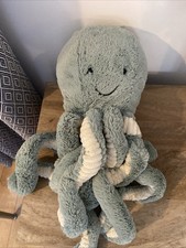 Jellycat Large Odyssey Octopus