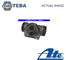 243222-17143 DRUM WHEEL BRAKE CYLINDER REAR ATE FOR CITROËN XSARA