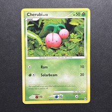 Cherubi 60/99 Arceus Regular 2009 Pokemon (3) on eBay