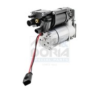 Meat & Doria Kompressor Druckluftanlage 58005 12V FüR BMW 5Er Touring F11 7Er X5