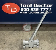 Greenlee 1810 Green Little Lil’ Kicker Bender with 1/2" Offset **NICE SHAPE**