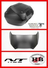 HONDA OEM TOP CASE BOX GRAY PANEL KEY 2026 NT...