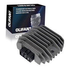 Voltage Regulator Rectifier For Kawasaki Bayou 300 KLF300 1989-1998