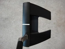 EVNROLL EV 5.1 Blackout Mallet 35" with cover Absolute MINT condition!