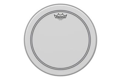 Remo Powerstroke 3 Coated 14'' P3-0114-BP