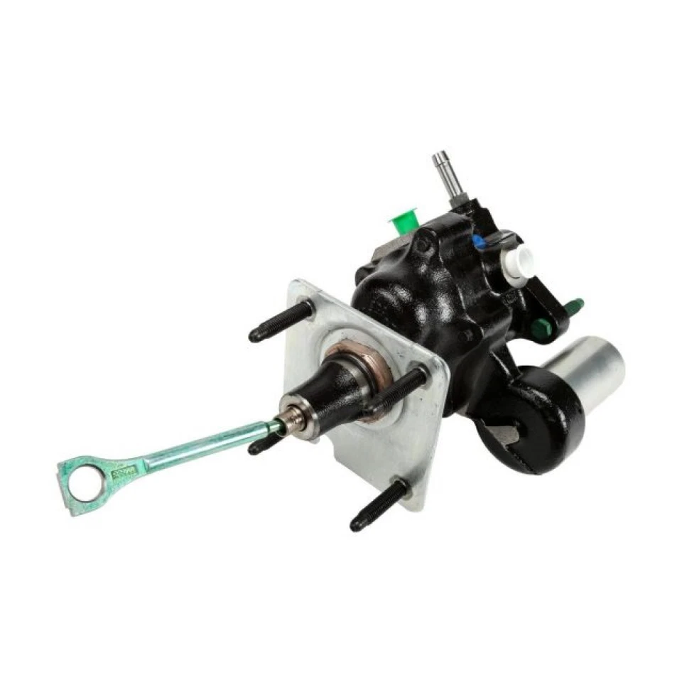 Amplificador de freno eléctrico ACDelco genuino para GMC Savana 1500/2500/3500 2003-2007 Foto 2 de 4