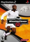 World Soccer Winning Eleven 8 International - Playstation 2 Game Complete