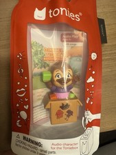 Tonies Daniel Tigers Neighborhood Audio Play Character With Songs For Ages 3 