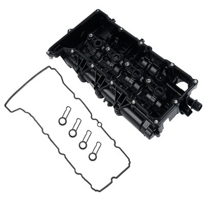 Rocker Valve Cover for BMW 5er F11 F07 F10 520d 525d N47N N47S1 11127810584