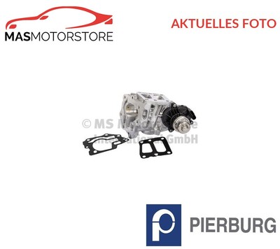 AGR-VENTIL ABGASRÜCKFÜHRVENTIL PIERBURG 706036150 A FÜR FORD TRANSIT V363