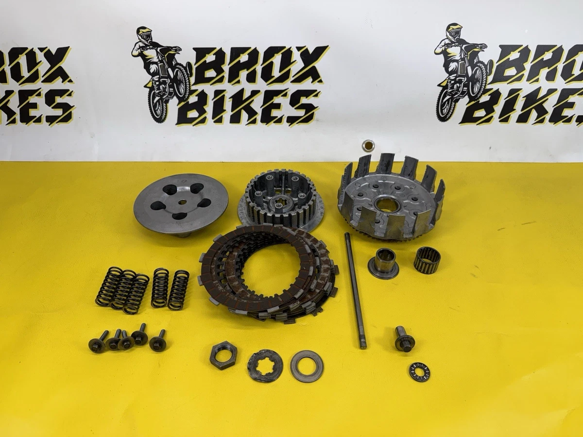 Complete Clutches & Kits for Suzuki RM125 for sale | eBay