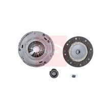 Vw New Beetle 9C1 1C1 1998-2012 Kupplungssatz ACL1364