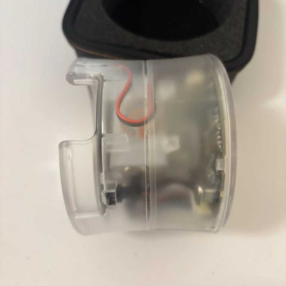 Manipulador automático de café espresso BOSeTAMPER 58,5 mm - SIN CARGADOR Foto 3 de 4