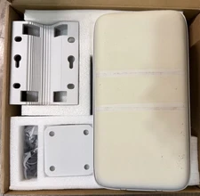 Helium Mobile Outdoor WiFi Hotspot Miner - W/ POE  – Pre-Owned (NO BOX)