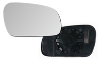 Spiegelglas Rechts FüR VW Fox Spiegel Glas Konvex AußEnspiegel