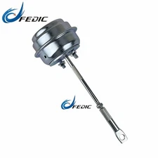 819997 Turbo actuator MGT1549ZDL for BMW 114i 118i 120i 316i 320i 136HP 170HP