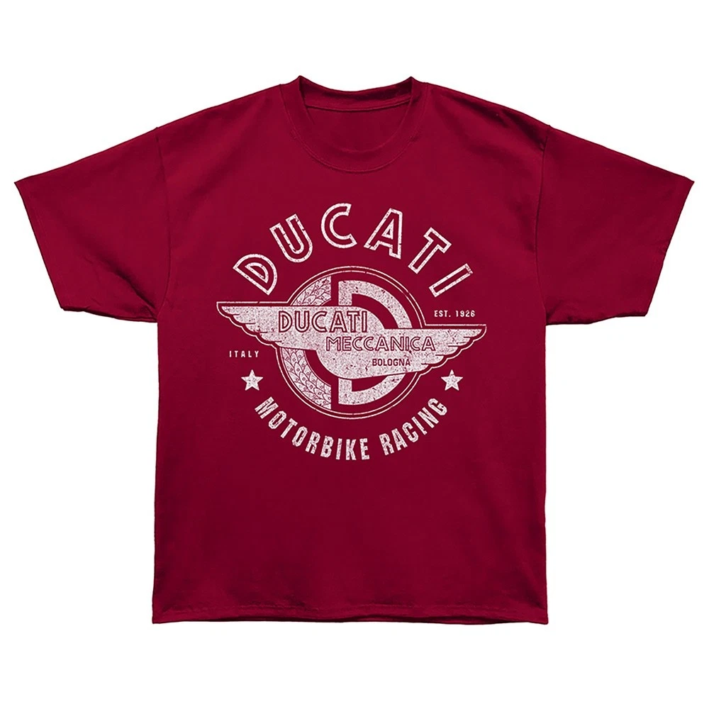 Ducati Men's T-Shirts for sale | eBay