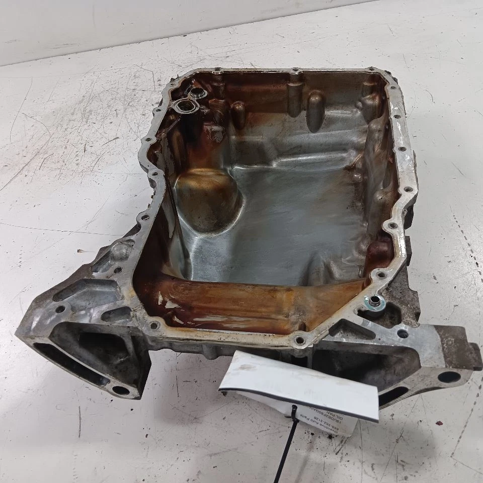 Cacerola de aceite del motor para Acura ILX 16-22 Foto 2 de 4