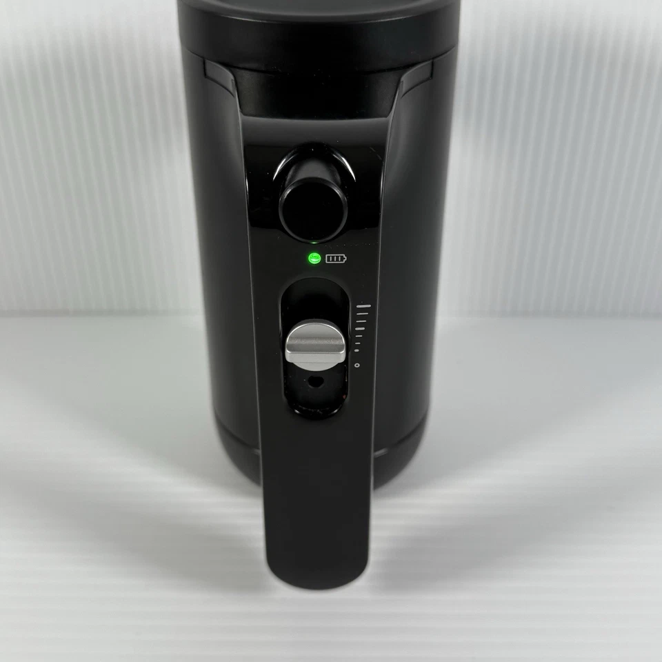 Беспроводной ручной миксер KitchenAid Go 7-скоростной аккумулятор перезаряжаемый протестирован без вискозы - Изображение 4 из 4