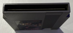 Star Voyager (Nintendo Entertainment System NES) Cartridge & Sleeve TESTED