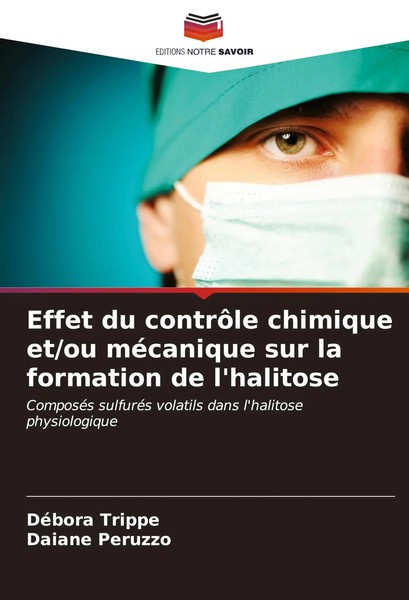 DéBora Trippe (U. A.) | Effet Du ContrôLe Chimique Et/Ou MéCanique Sur La...-image