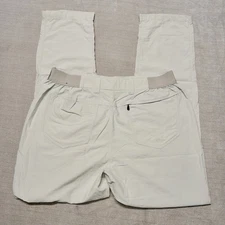 Simms Fishing Insect Shield Adjustable Nylon Wading Pants Mens 34 Outdoors