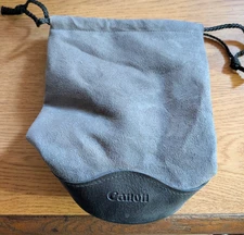 Genuine Canon LP1222 Lens Case Pouch EF 200mm f/2.8L II USM EF 70-300mm IS USM
