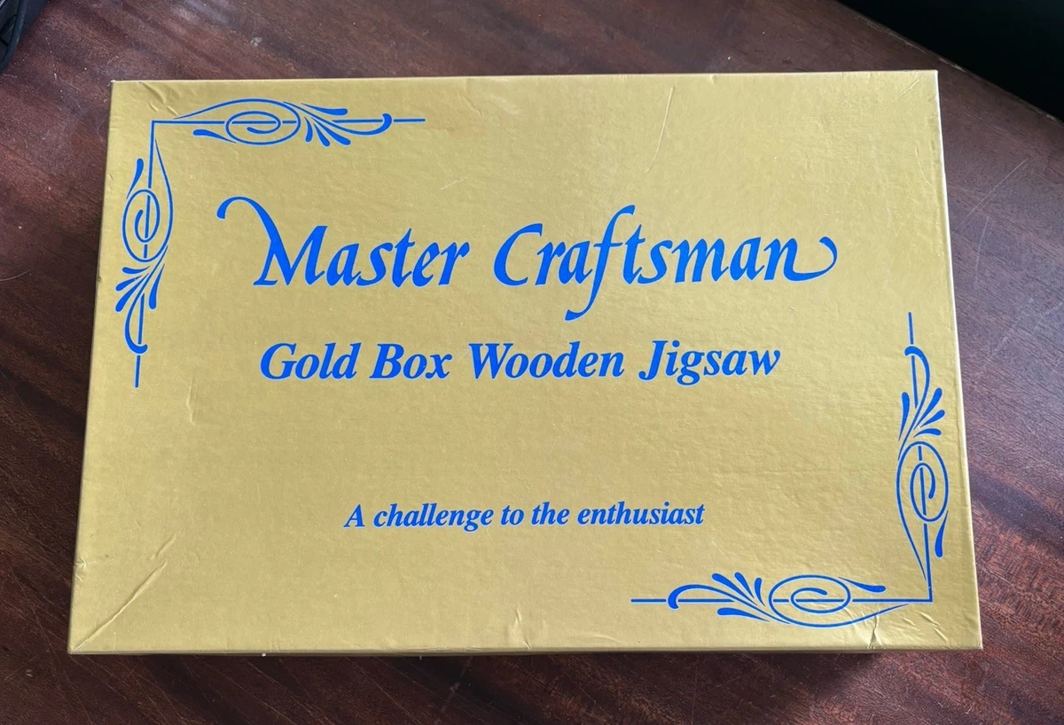 1980 Vintage Puzzles for sale - eBay