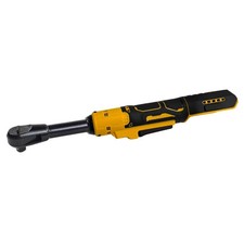 1/2" For Dewalt DCB 18V 20V Battery Brushless Cordless Extended Wrench Ratchet