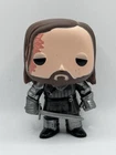 Funko Pop! Game Of Thrones The Hound #05 Vaulted OOB Loose Vinyl Figure