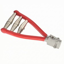 Racket Starting Clamp Metal Stringing Tool Compact for Workshop