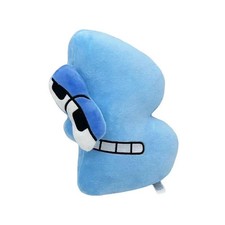 Alphabet Lore Plush Toys  ABC Letter Stuffed Animal Educational Gift for Kid