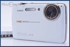 【EXC】 CASIO EXILIM EX-FS10 3x battery FromJapan #yk6252