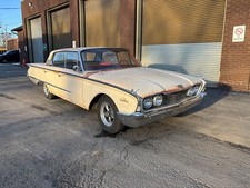 1960 Ford Galaxie for Sale