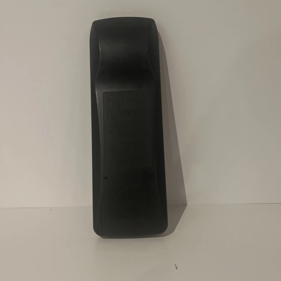 Genuine Technics RAK-CH740WH Remote Control Transmitter Audio System Used - Image 4 of 4