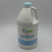 Ecover ZERO Non-Chlorine Bleach Laundry Stain...