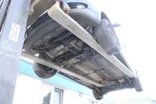 Amortisseur Volkswagen 411