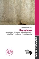 Germain Adriaan | Hypoplasia | Taschenbuch | Englisch (2026) | OmniScriptum