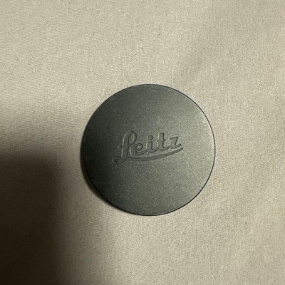 Magnetic Camera Lens Cap for Leica Leitz Phone 2