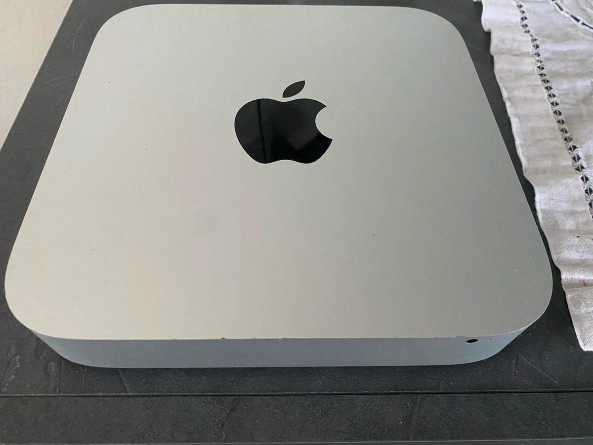 Mac Mini Late 2012 | Acquisti Online su eBay