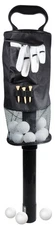 Athletic Works Shag Bag, Golf Ball Retriever