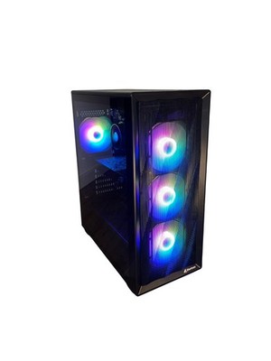 Gaming PC Ryzen 5 RTX 3050 | 16GB RAM | SSD | sofort einsatzbereit | Entry Serie