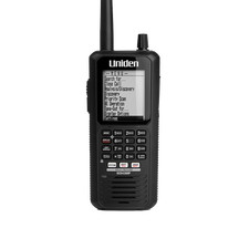 Uniden BCD436HP Digital Handheld Narrow Band Scanner With Easy Zip Code