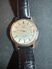**NEEDS REPAIR** OMEGA Seamaster vintage Cal.1030 Hand Winding Q#141528