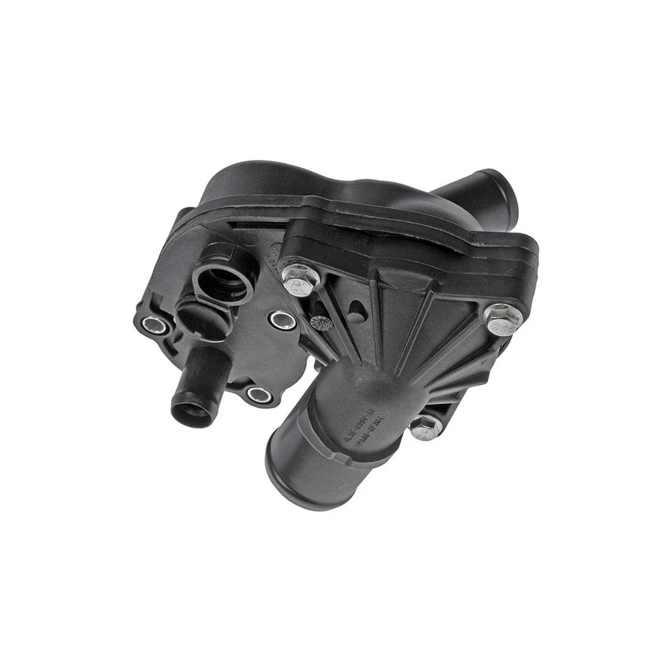 Conjunto de carcasa de termostato Dorman 902-061 para Explorer Sport Trac Ranger B4000 Foto 3 de 3