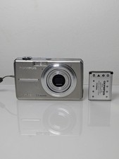 Olympus X Series X-785 7.1MP Digital Camera (Tested Working) 