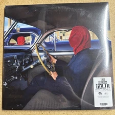 SEALED The Mars Volta Frances The Mute LP BLACK VINYL Clouds Hill