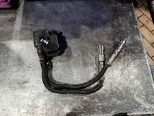 Mercedes-Benz A-Klasse W169 B-Klasse W245 Z&uuml;ndspule A0001587803 Z&uuml;ndkabel