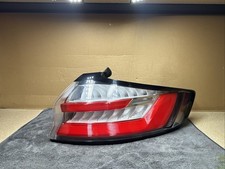 2019-2024 FORD EDGE REAR RIGHT SIDE OUTER TAILLIGHT LED LAMP OEM KT4B13404AD