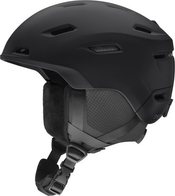 SMITH Skihelm Snowboardhelm DESCEND Helm 2026 matte black Helmet Sporthelm